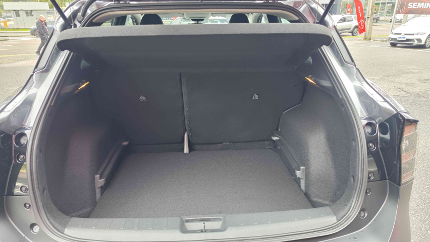 : kicks 1.0t advance at  flex automatico 2026/268