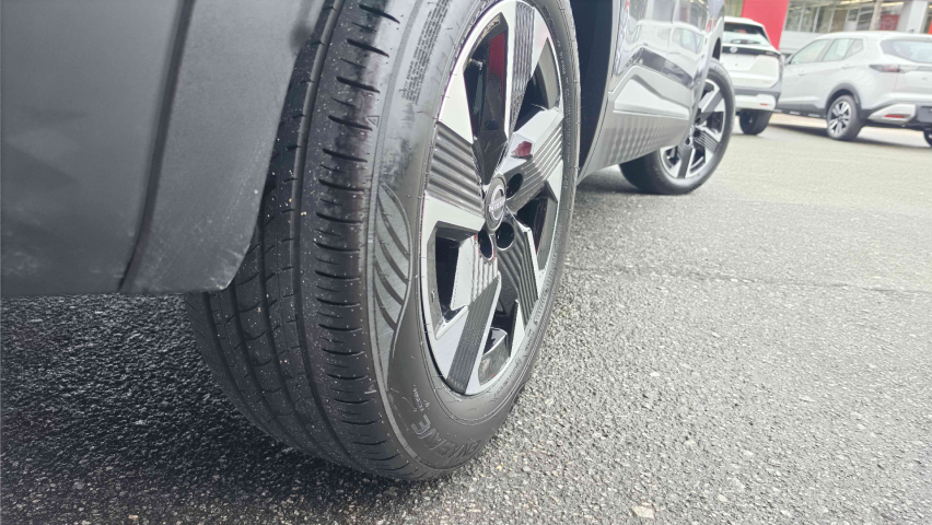 : kicks 1.0t advance at  flex automatico 2026/2618