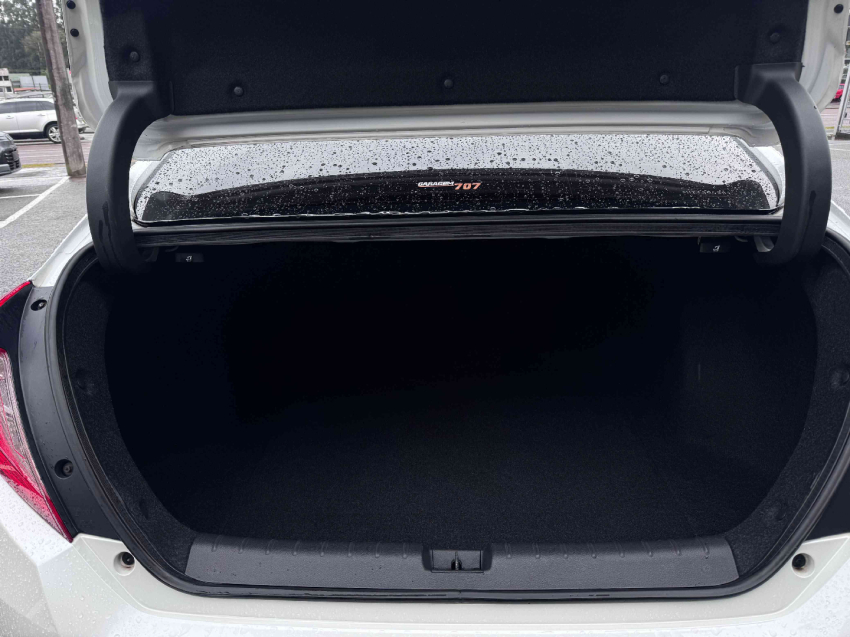 civic g10 touring 1.5 tb cvt gasolina 2017/178