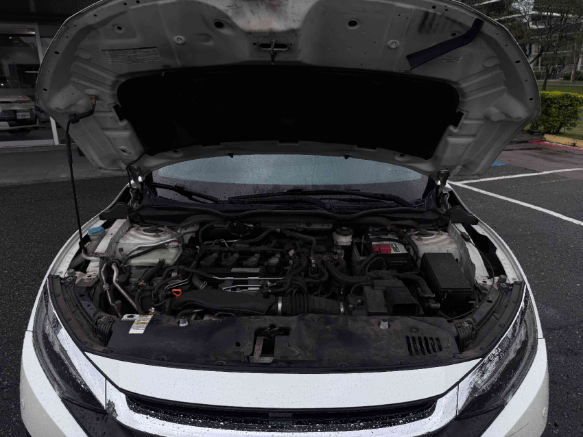 civic g10 touring 1.5 tb cvt gasolina 2017/179
