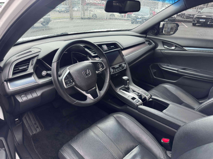 civic g10 touring 1.5 tb cvt gasolina 2017/1712