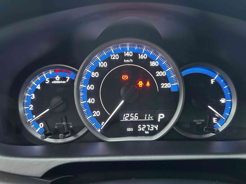 yaris sedan xl 1.5 cvt  flex automatico 2024/2515