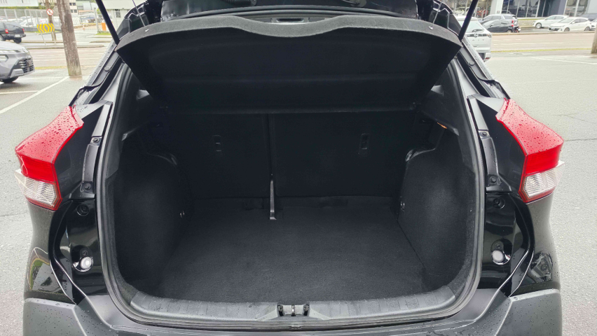 kicks sv 1.6 16v cvt flex 2018/188
