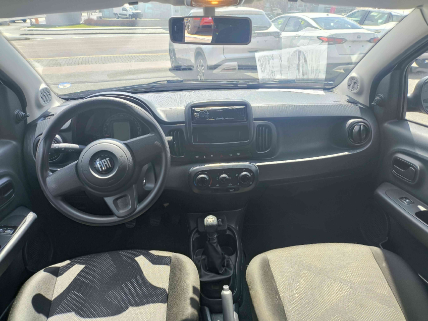 mobi like 1.0 6v firefly  flex manual 2024/2513