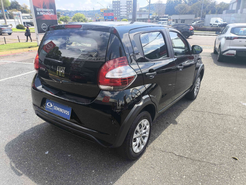 mobi like 1.0 6v firefly  flex manual 2024/256
