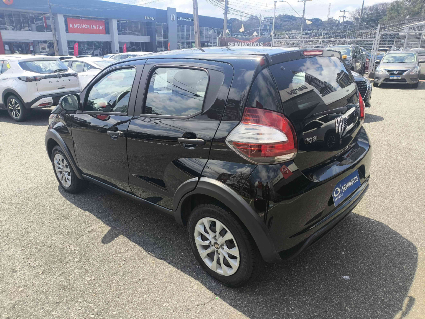 mobi like 1.0 6v firefly  flex manual 2024/254