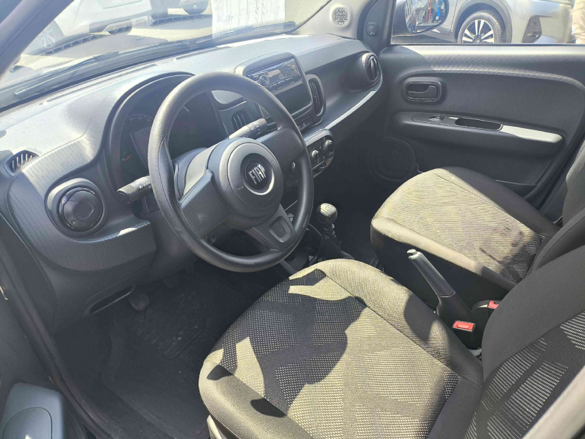 mobi like 1.0 6v firefly  flex manual 2024/2510