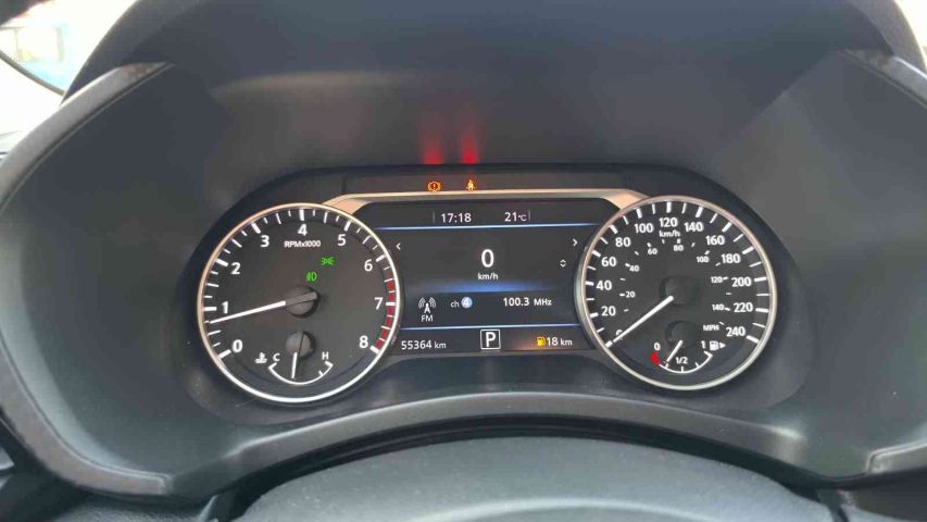 sentra advance 2.0 16v cvt gasolina automatico 2023/2413