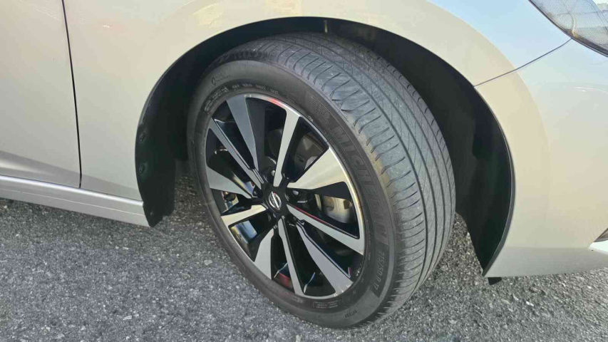 sentra advance 2.0 16v cvt gasolina automatico 2023/2416