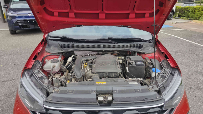 nivus highline 200 1.0 12v tsi at6 flex automatico 2021/219