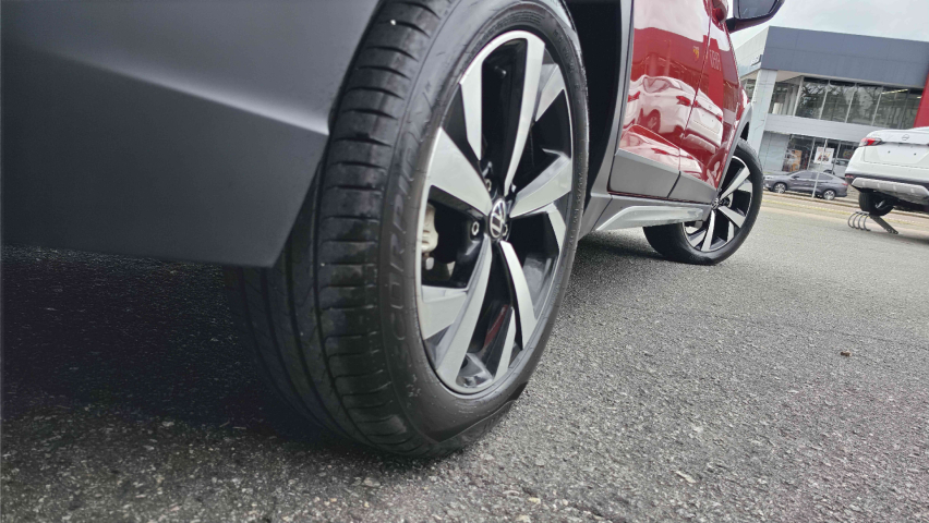 nivus highline 200 1.0 12v tsi at6 flex automatico 2021/2117