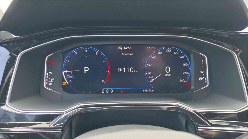nivus highline 200 1.0 12v tsi at6 flex automatico 2021/2114