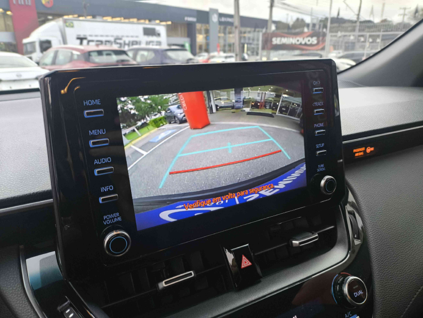 corolla cross grs 2.0l cvt flex automatico 2022/2318