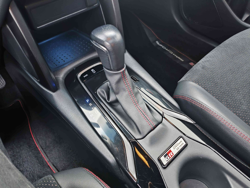 corolla cross grs 2.0l cvt flex automatico 2022/2314