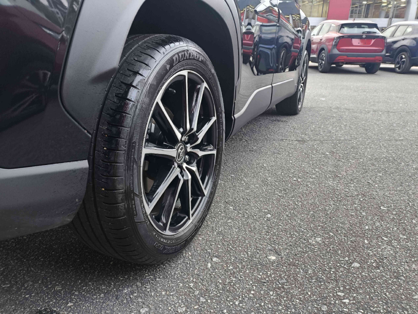 corolla cross grs 2.0l cvt flex automatico 2022/2310
