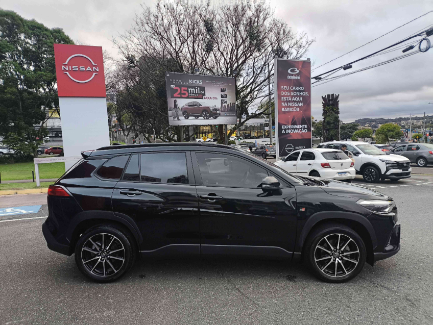corolla cross grs 2.0l cvt flex automatico 2022/230