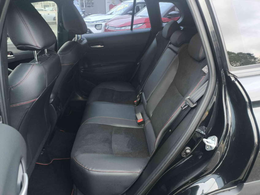 corolla cross grs 2.0l cvt flex automatico 2022/238