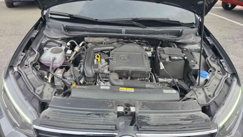 virtus comfortline 200 1.0 12v tsi at6 flex automatico 2025/269
