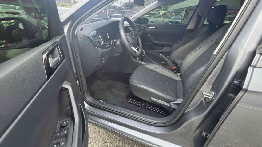 virtus comfortline 200 1.0 12v tsi at6 flex automatico 2025/2611
