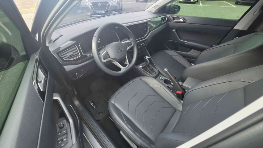 virtus comfortline 200 1.0 12v tsi at6 flex automatico 2025/2610