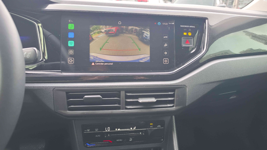 virtus comfortline 200 1.0 12v tsi at6 flex automatico 2025/2615