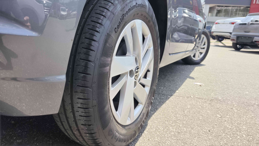 polo comfortline 170 1.0 12v tsi at6 2023/202417