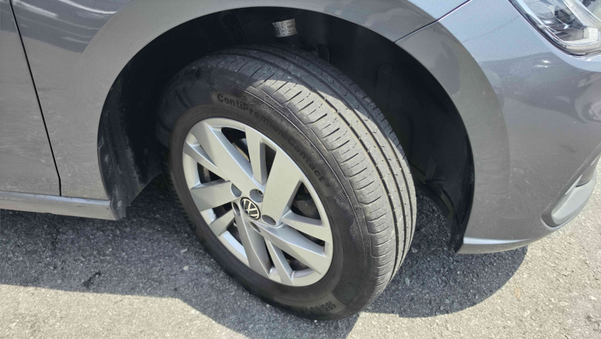 polo comfortline 170 1.0 12v tsi at6 2023/202416