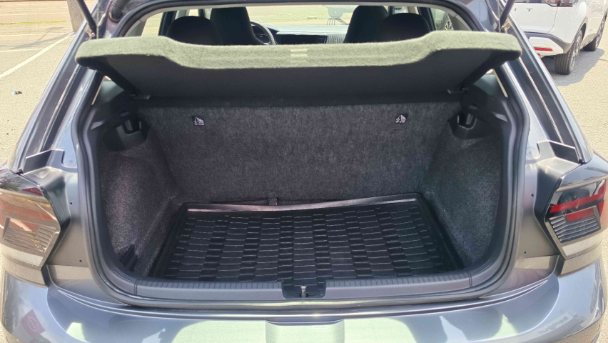 polo comfortline 170 1.0 12v tsi at6 2023/20248