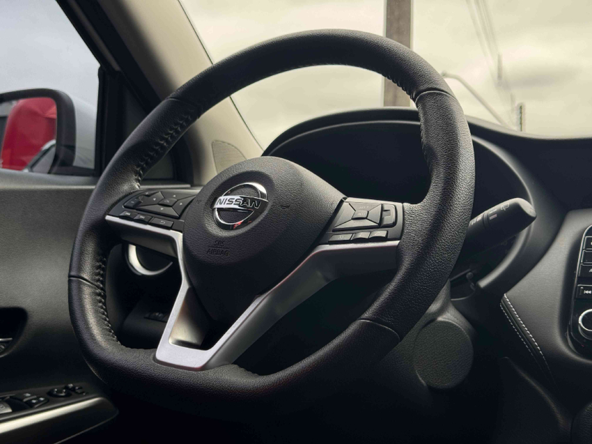 kicks exclusive 1.6 16v cvt flex automatico 2021/2215