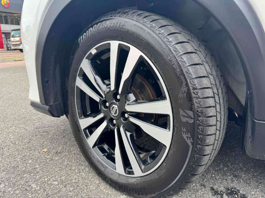 kicks exclusive 1.6 16v cvt flex automatico 2021/2219