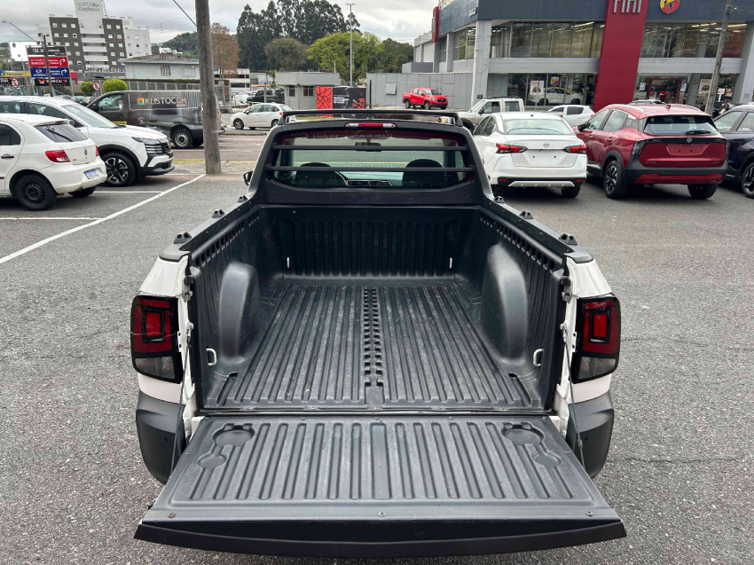 saveiro cs robust g6 1.6 16v msi  flex manual 2025/268