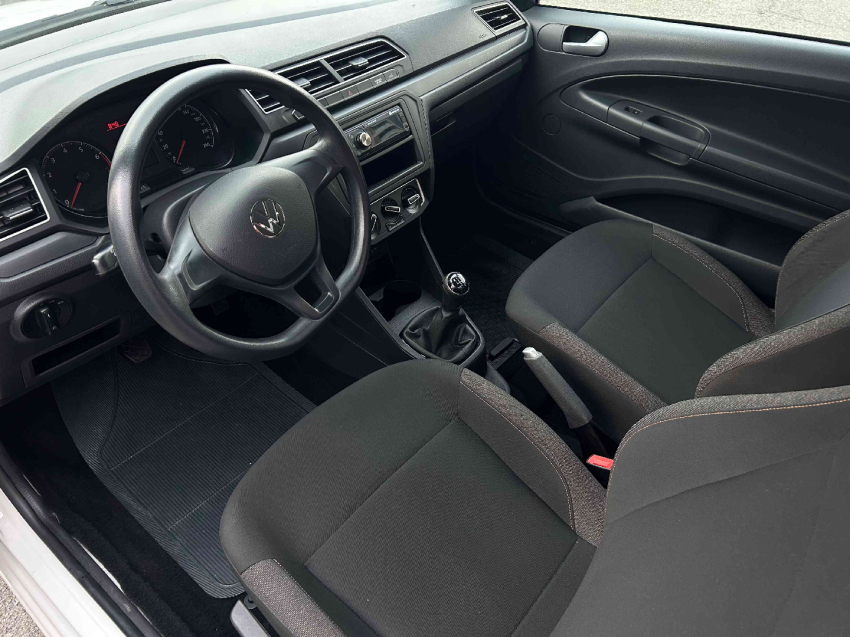 saveiro cs robust g6 1.6 16v msi  flex manual 2025/2610