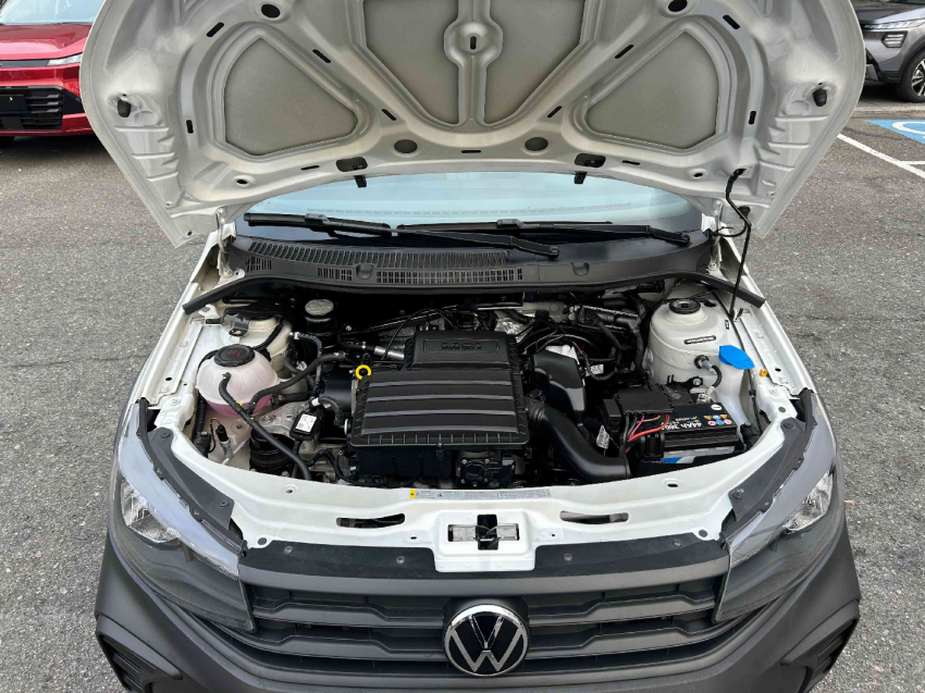 saveiro cs robust g6 1.6 16v msi  flex manual 2025/269