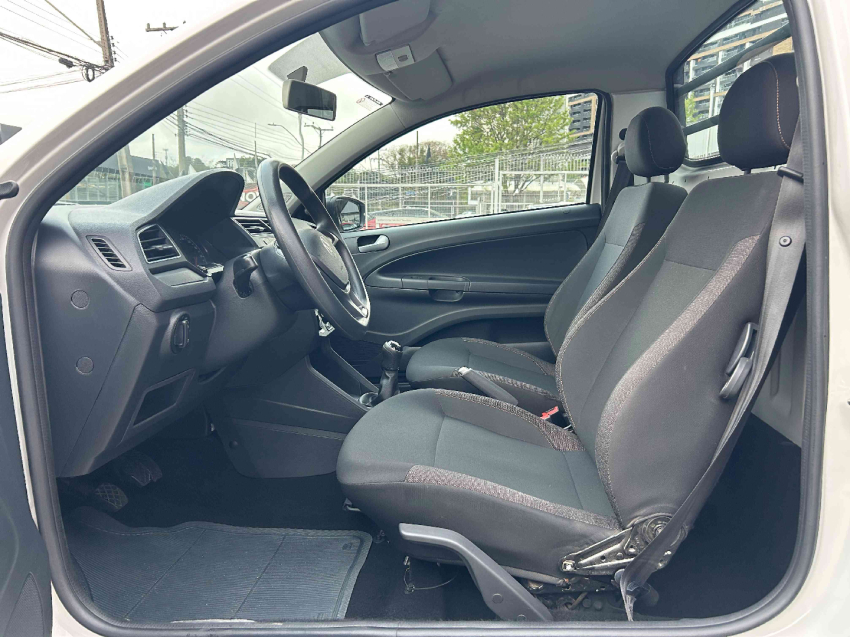 saveiro cs robust g6 1.6 16v msi  flex manual 2025/2611