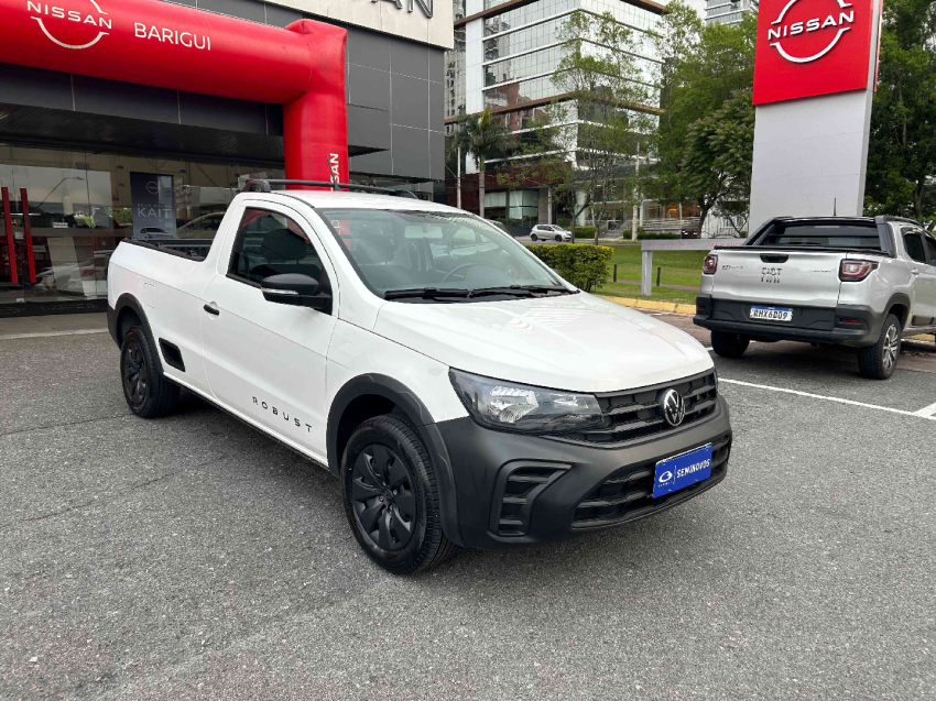 saveiro cs robust g6 1.6 16v msi  flex manual 2025/260