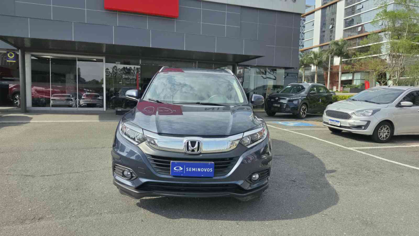 hr-v ex 1.8 16v cvt flexone  flex automatico 2021/211