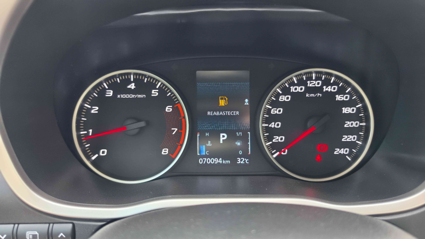 mitsubishi eclipse cross 1.5 mivec turbo gasolina hpe cvt 4p automatico 202514