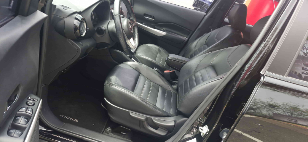 kicks sl 1.6 16v cvt  flex 2019/1912