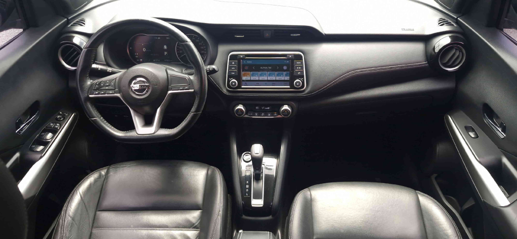kicks sl 1.6 16v cvt  flex 2019/1914