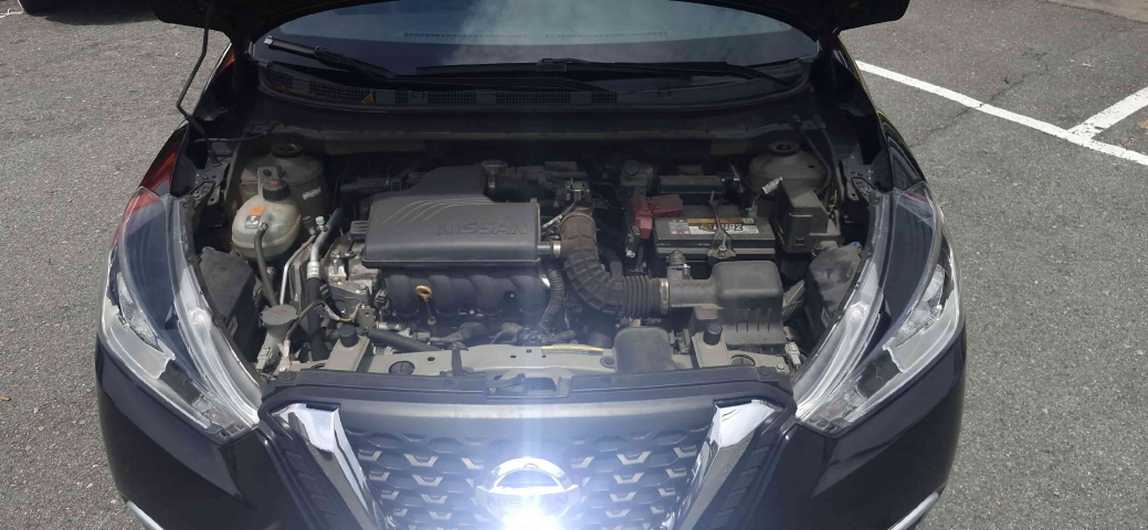 kicks sl 1.6 16v cvt  flex 2019/1910