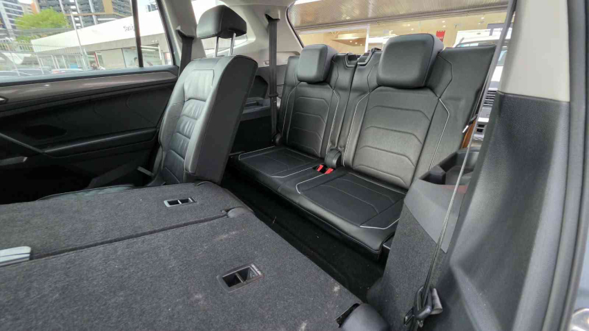 tiguan allspace comfortline 250 1.4 tsi dsg flex semiautomatico 2019/199