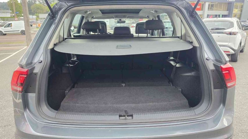 tiguan allspace comfortline 250 1.4 tsi dsg flex semiautomatico 2019/197