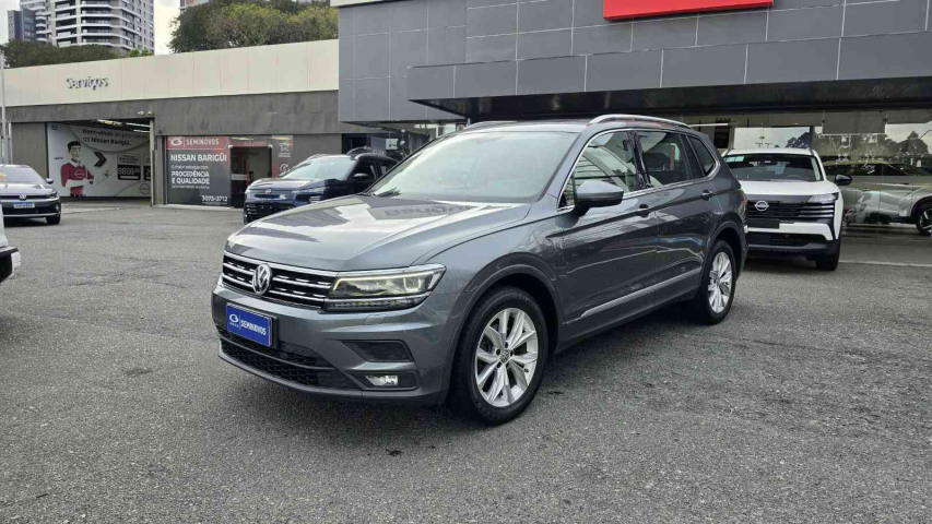 tiguan allspace comfortline 250 1.4 tsi dsg flex semiautomatico 2019/192