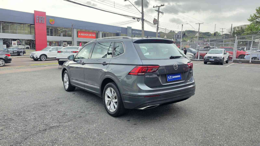 tiguan allspace comfortline 250 1.4 tsi dsg flex semiautomatico 2019/194