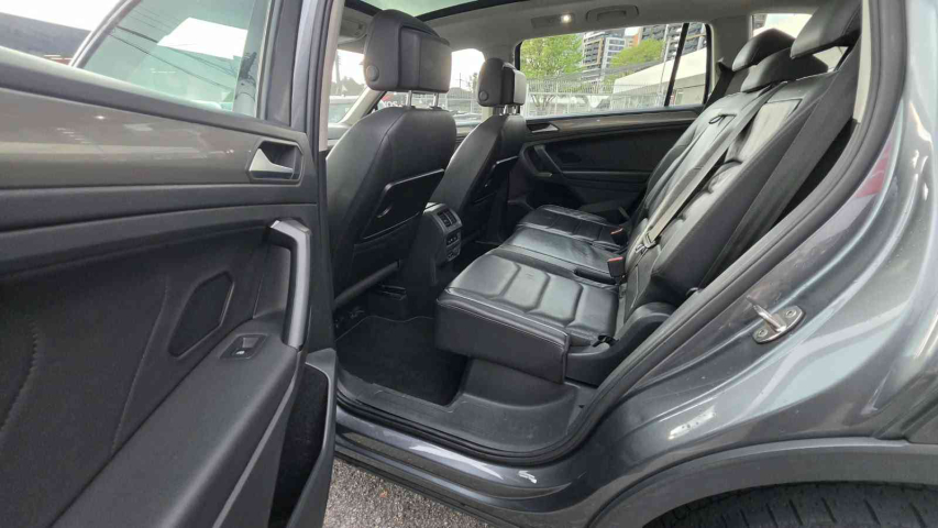 tiguan allspace comfortline 250 1.4 tsi dsg flex semiautomatico 2019/198
