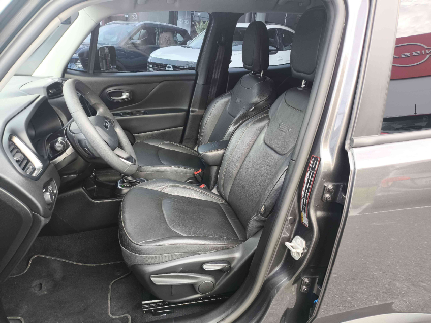 renegade sport altitude 1.3 t270 gse turbo at6 flex automatico 2023/2410