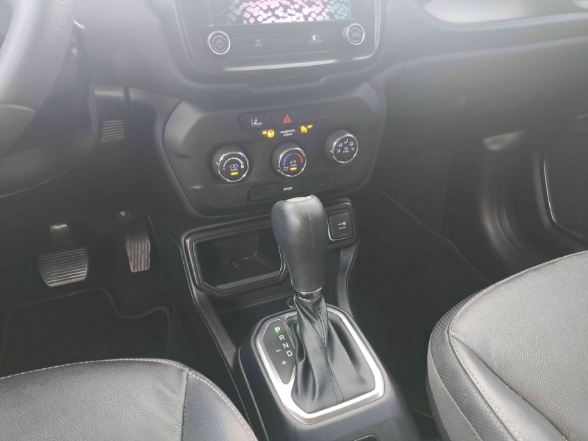 renegade sport altitude 1.3 t270 gse turbo at6 flex automatico 2023/2412