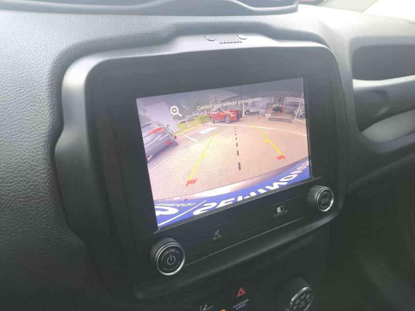 renegade sport altitude 1.3 t270 gse turbo at6 flex automatico 2023/2414