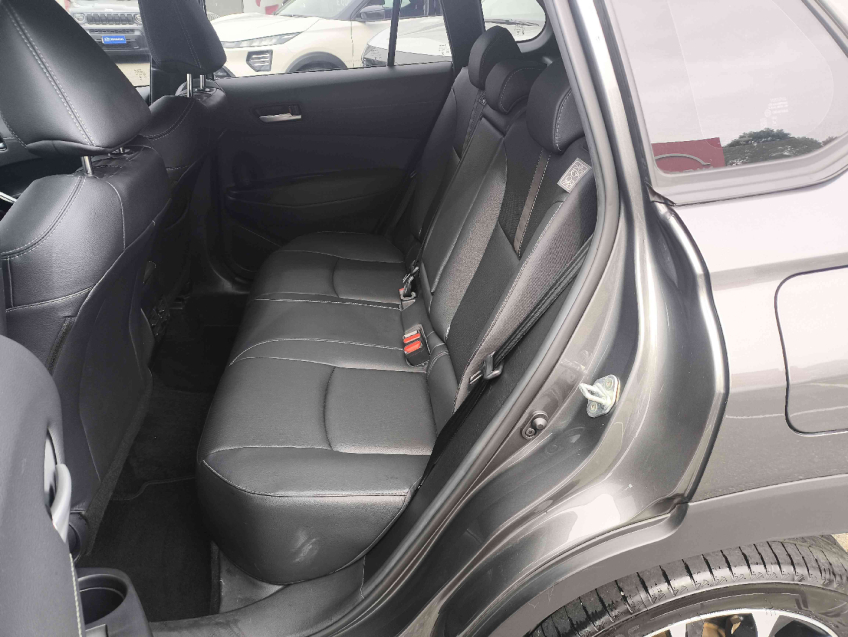 toyota corolla cross 2.0 vvt-ie flex xre direct shift 4p automatico 202512