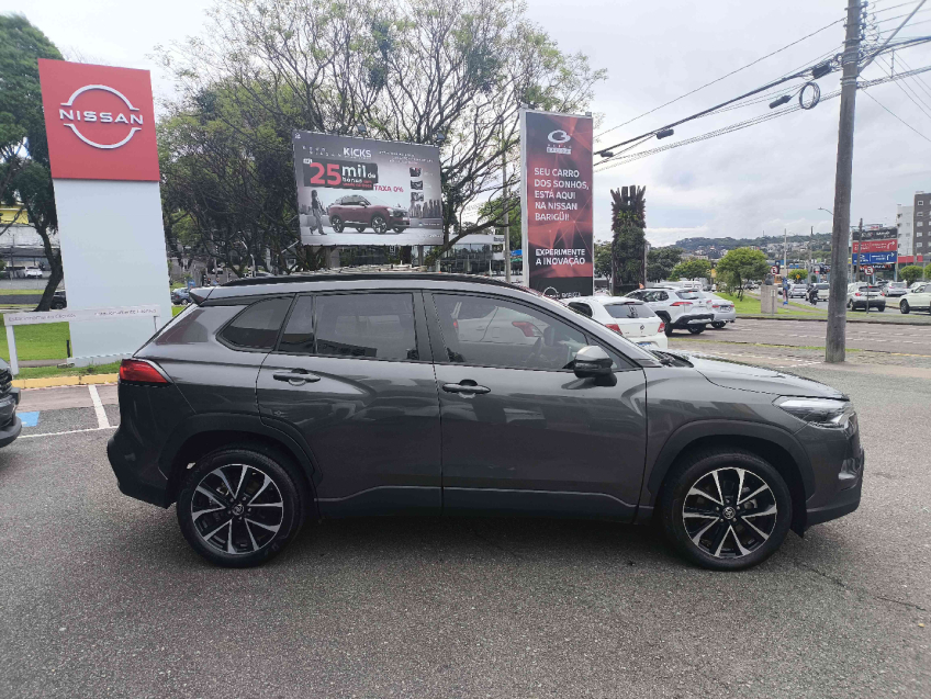 toyota corolla cross 2.0 vvt-ie flex xre direct shift 4p automatico 20257